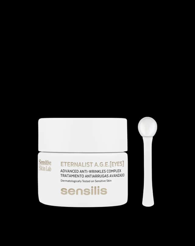 Sensilis Eternalist A.G.E. Contorno Ojos 20ml