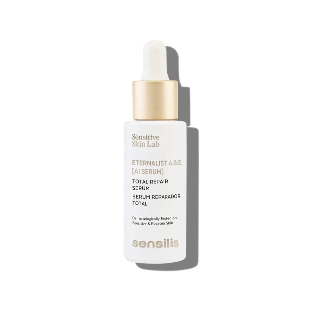 Sensilis Eternalist A.G.E. Serum AI 30ml