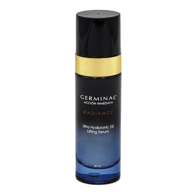 Germinal Acción Inmediata Radiance Ultra Hyaluronic 30ml
