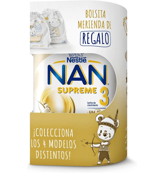 Nestlé NAN Supreme Pro 3 800g