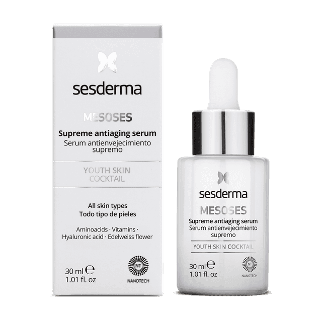 Sesderma Mesoses Serum Antienvejecimiento Supremo 30ml