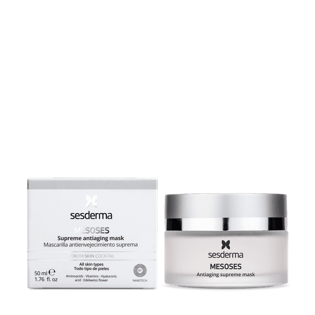 Sesderma Mesoses Mascarilla Antienvejecimiento Suprema 50ml