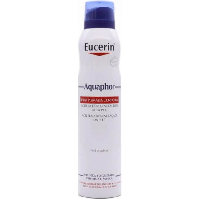 Eucerin Aquaphor Pomada Corporal en Spray 250 ml