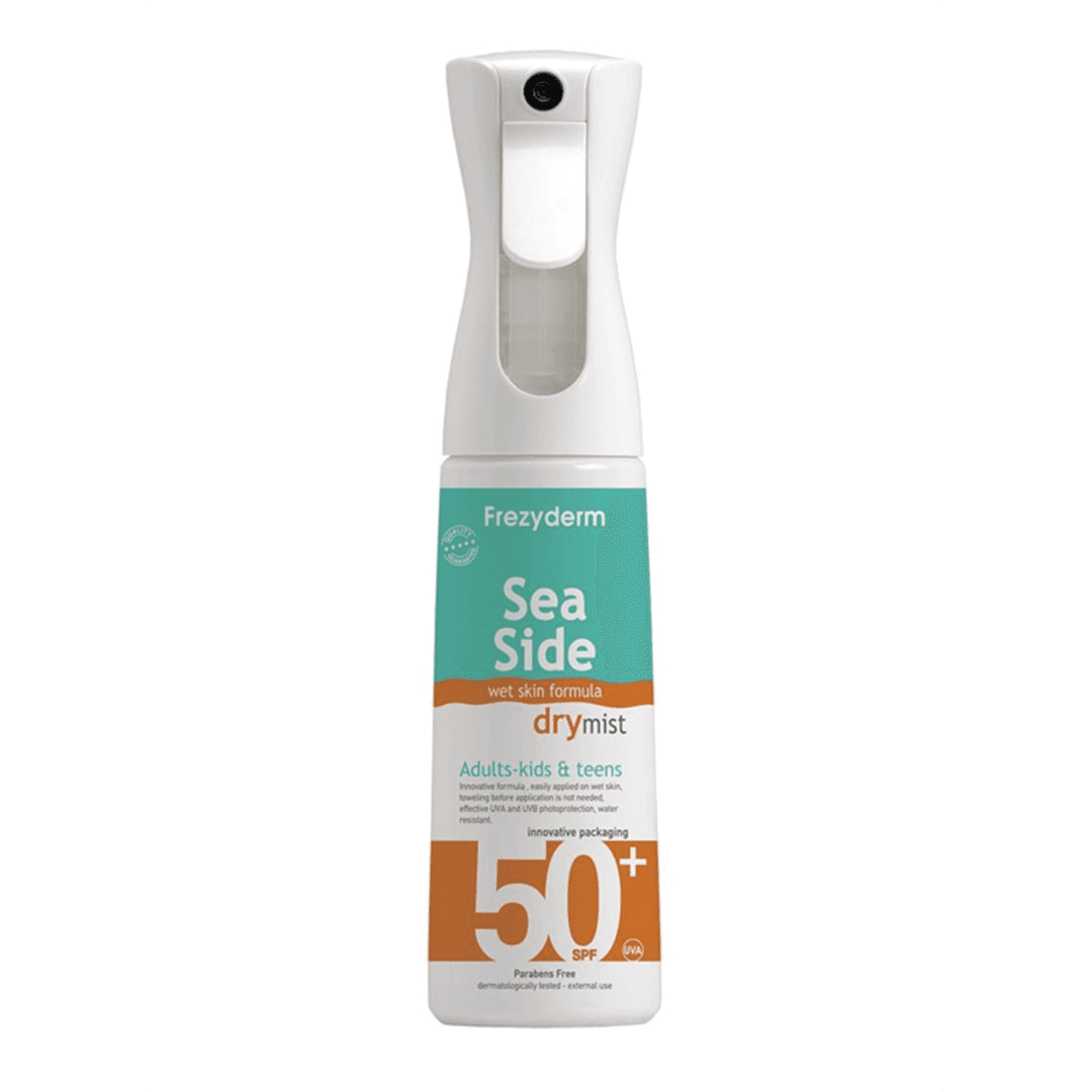 rezyderm Sea Side Wet Skin SPF50+ 300ml