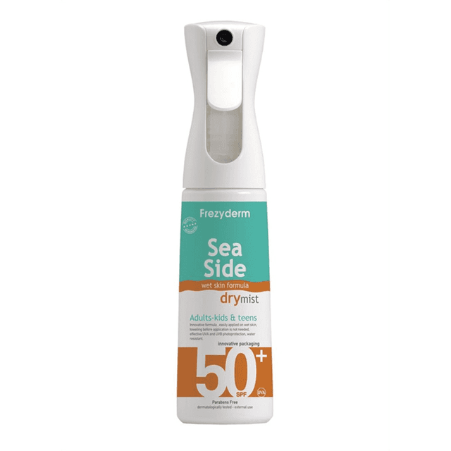 rezyderm Sea Side Wet Skin SPF50+ 300ml