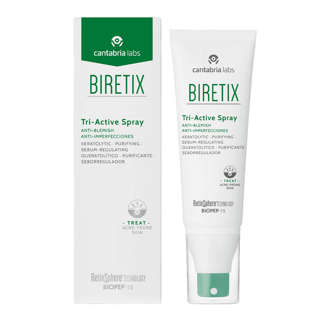 Biretix Tri-Active Spray 100ml