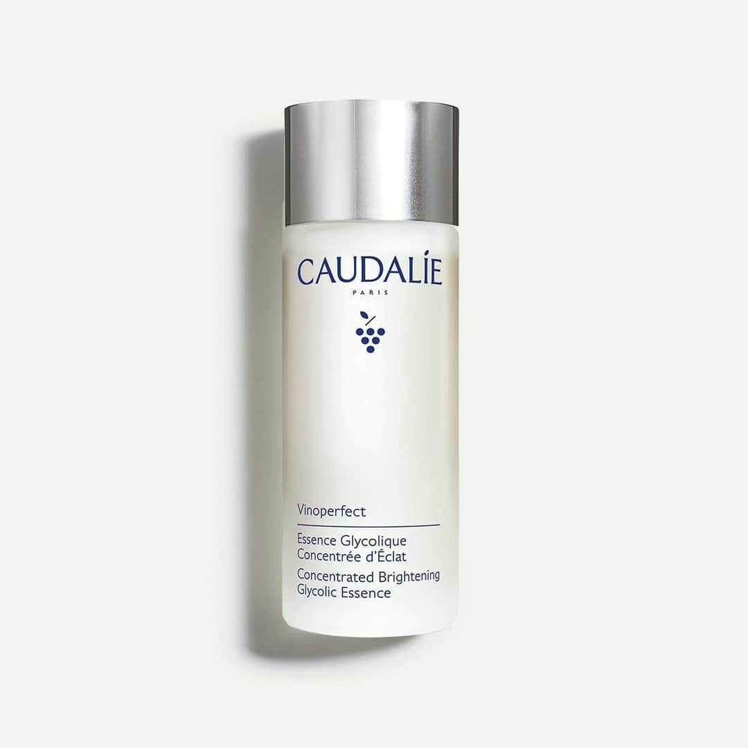 Caudalie Vinoperfect Esencia Glicólica Luminosidad 100ml