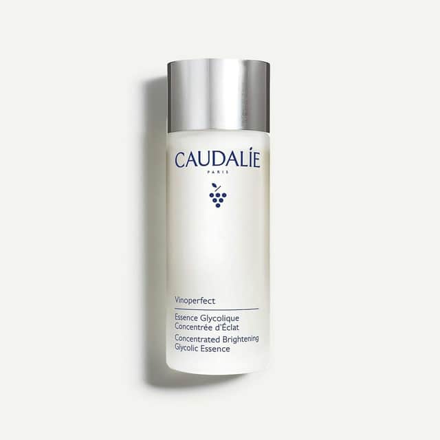 Caudalie Vinoperfect Esencia Glicólica Luminosidad 100ml
