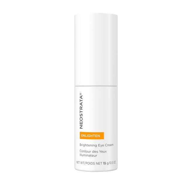 Neostrata Enlighten Contorno de Ojos 15g