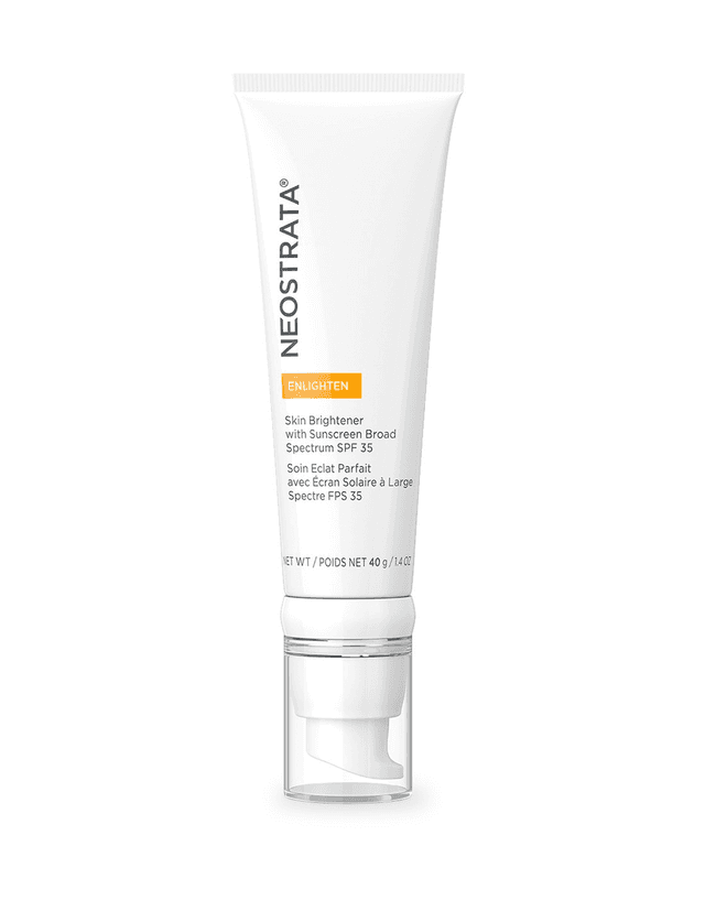 Neostrata Enlighten Crema SPF35 40g