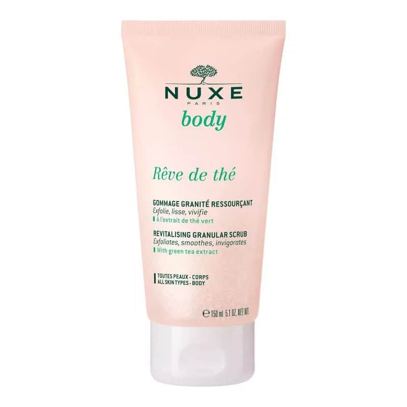 Nuxe Reve de The Revitalizante 150ml