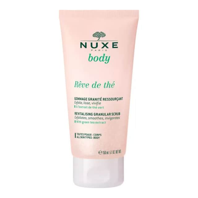 Nuxe Reve de The Revitalizante 150ml
