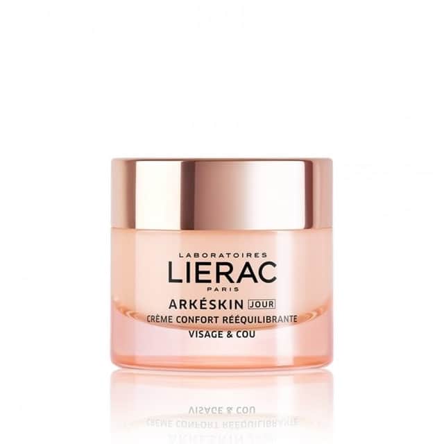 Lierac Arkeskin Crema Día 50ml