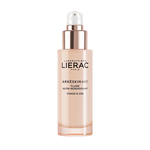 Lierac Arkeskin Crema Noche 50ml