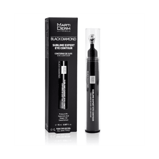 MartiDerm Sublime Expert Contorno Ojos 15ml | Ojeras