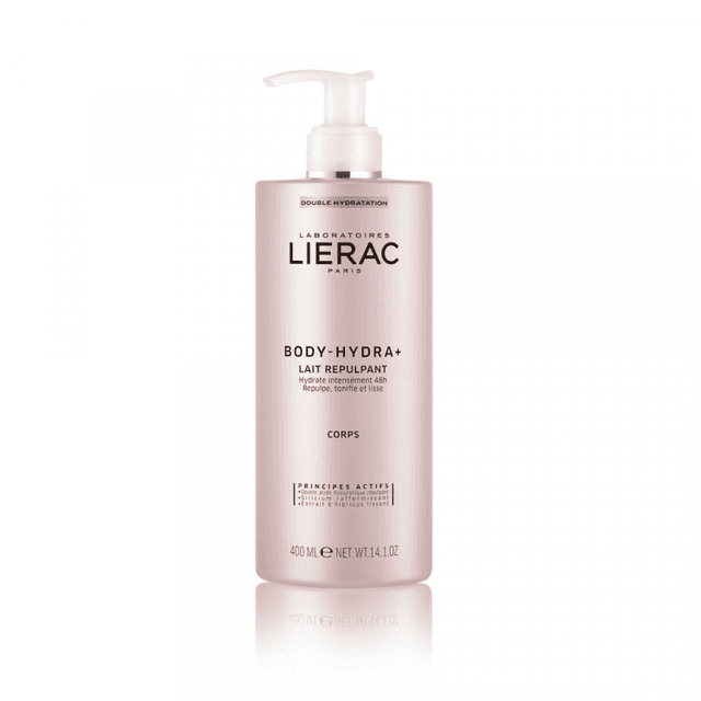 Lierac Body-Hydra Leche 400ml