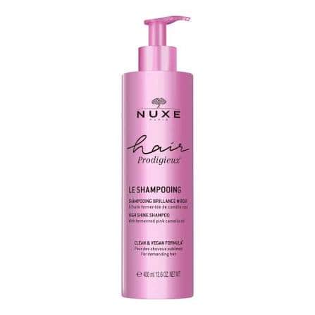 Nuxe Hair Prodigieux Champú 400 ml