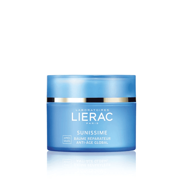 Lierac Sunissime Bálsamo After-Sun Reparador Rehidratante Rostro 40ml