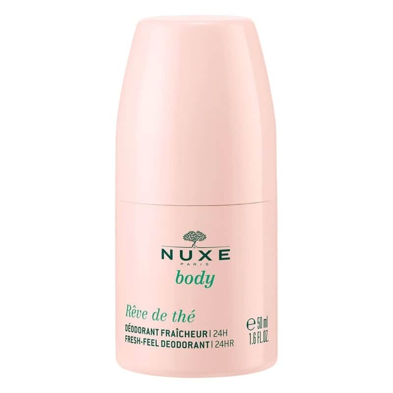 Nuxe Rêve de Thé Desodorante Frescor 24h 50ml