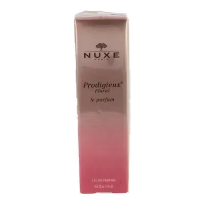 Nuxe Prodigieux Floral Le Parfum 50ml