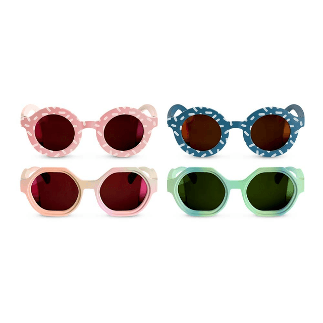 Suavinex Gafas Studio Collection Colormix 3-8 años 1 unidad
