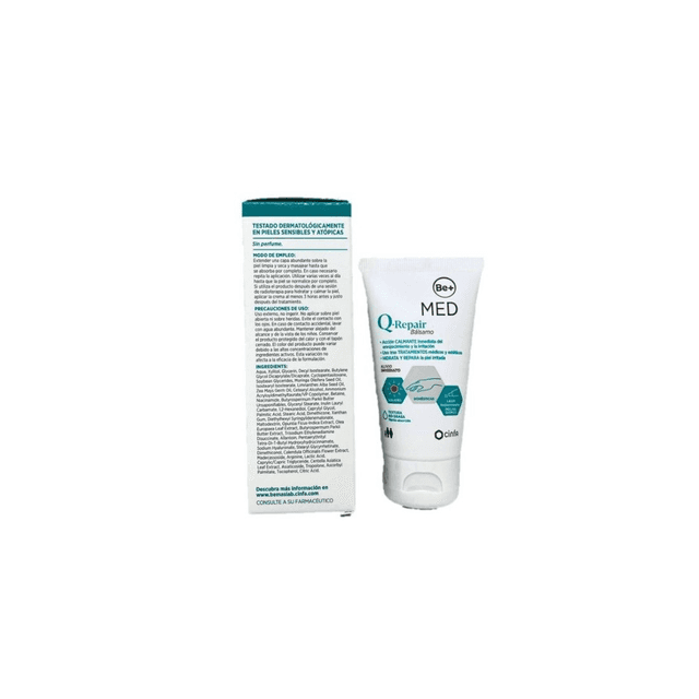 Be+ Med Balsamo Q-Repair 40 ml