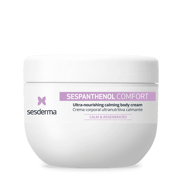 Sesderma Sespanthenol Comfort 400ml