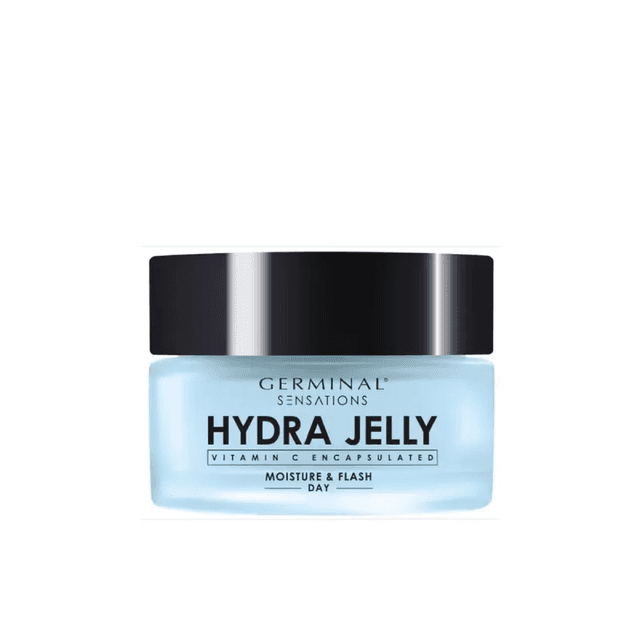 Germinal Sensations Hydra Jelly 50ml