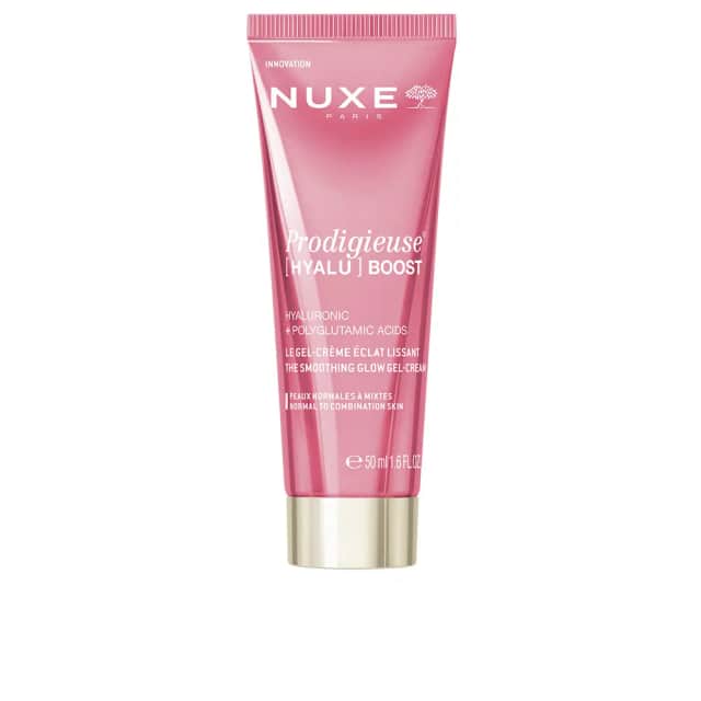 Nuxe Prodigieuse Hyalu Boost Gel-Crema 50ml