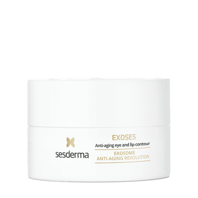 Sesderma Exoses Contorno Ojos y Labios 30ml