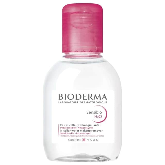 Bioderma Sensibio H2O 100 ml