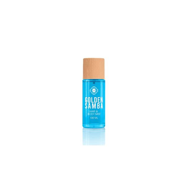 Iap Pharma Golden Samba 100ml