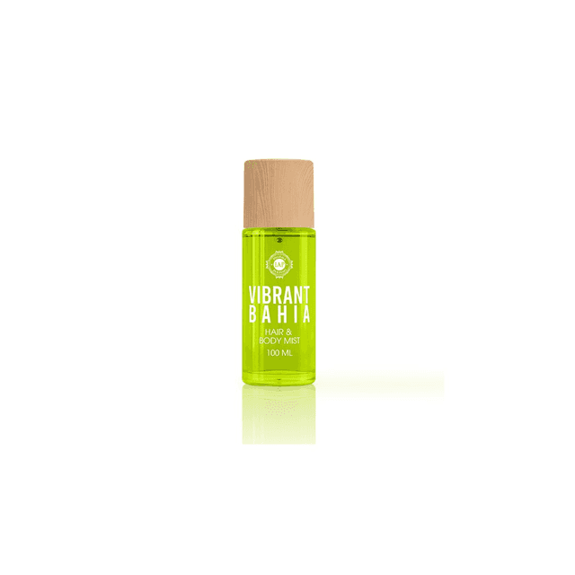 Iap Pharma Vibrant Bahia 100ml
