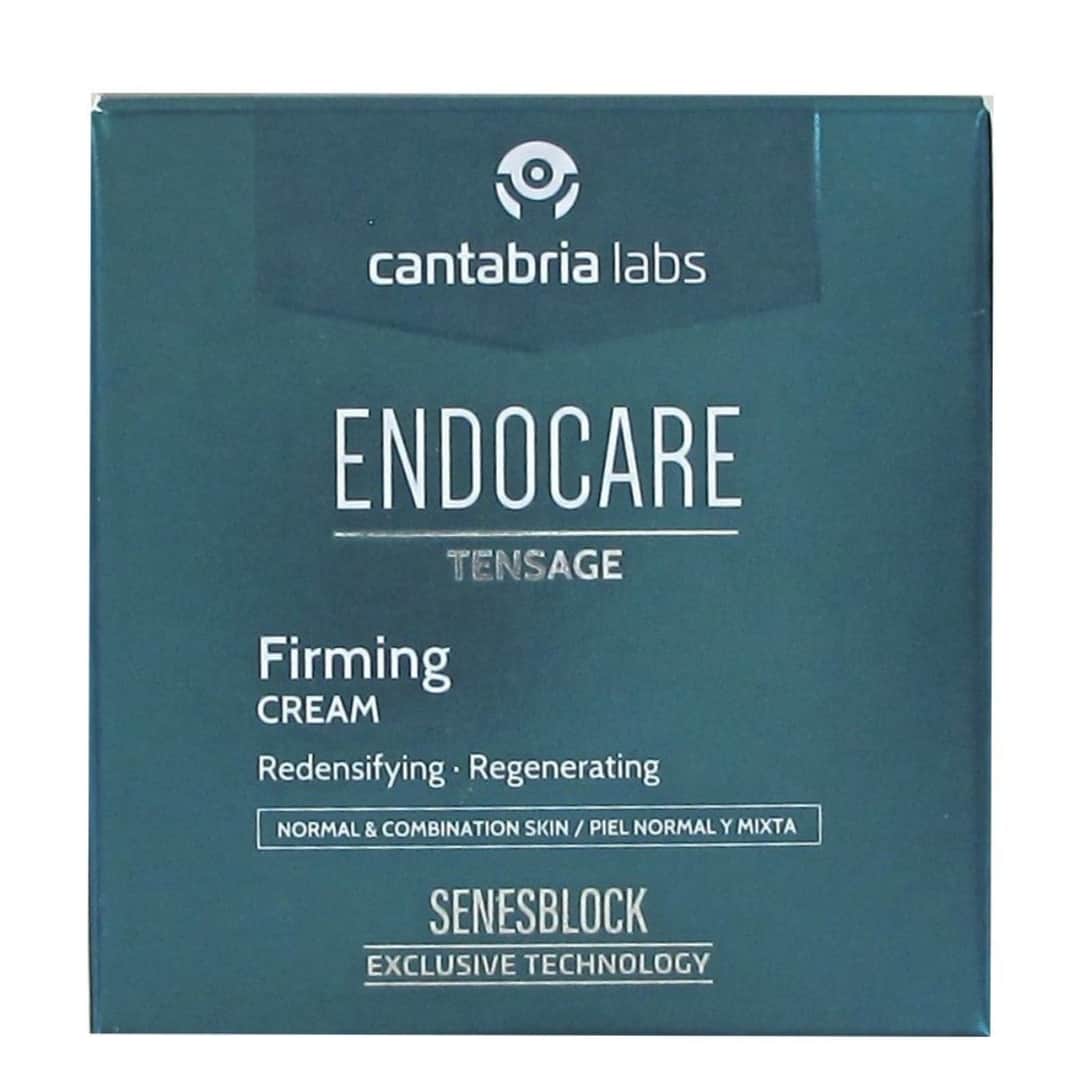 Endocare Tensage Firming Crema 50ml