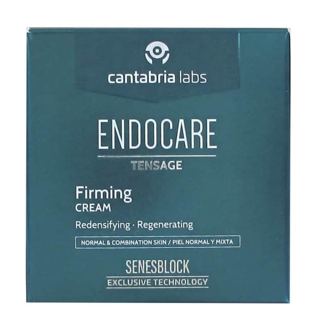 Endocare Tensage Firming Crema 50ml