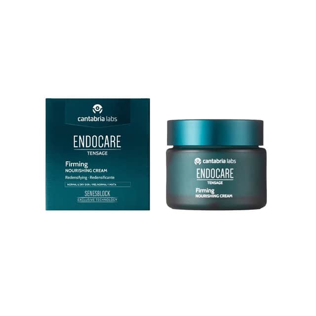 Endocare Tensage Firming Crema Nutritiva 50ml