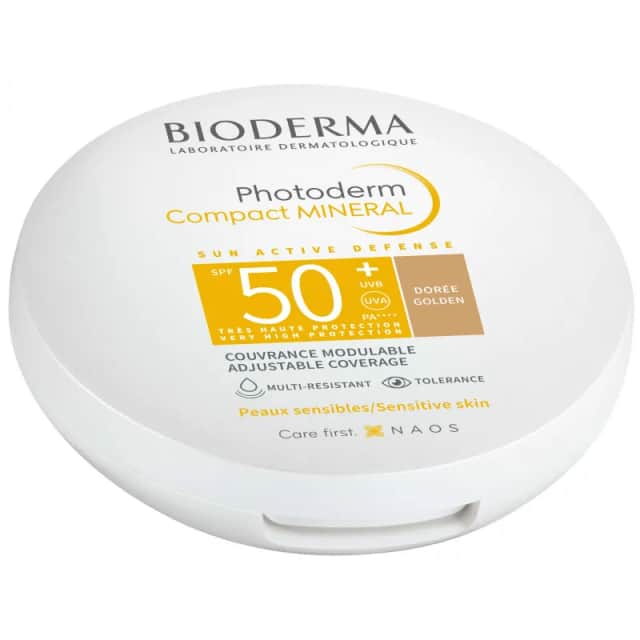 BIODERMA Photoderm Max Maquillaje SPF 50+