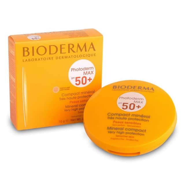 BIODERMA Photoderm Compact SPF50+ 10g