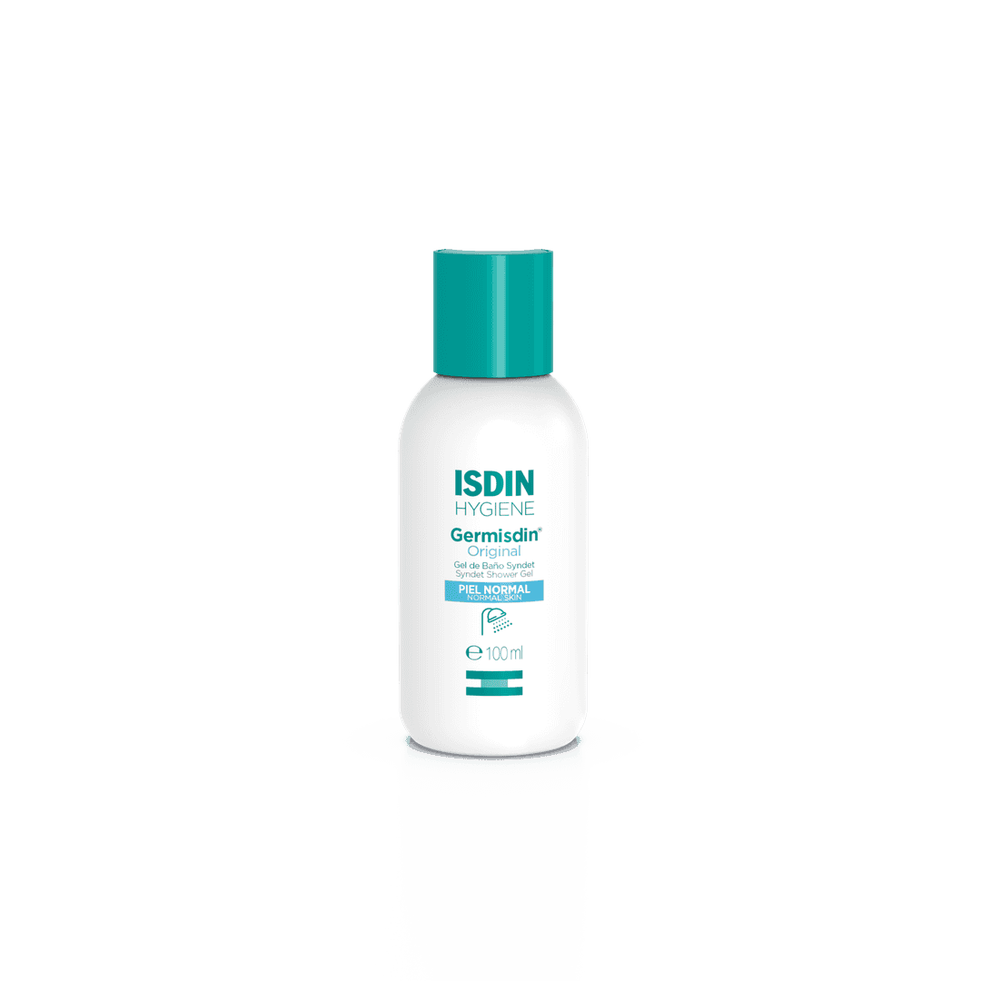 Isdin Hygiene Germisdin Original 100ml