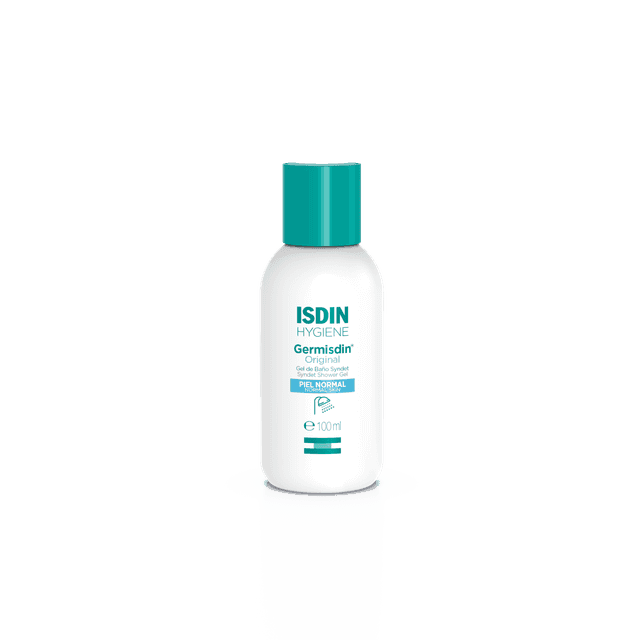 Isdin Hygiene Germisdin Original 100ml