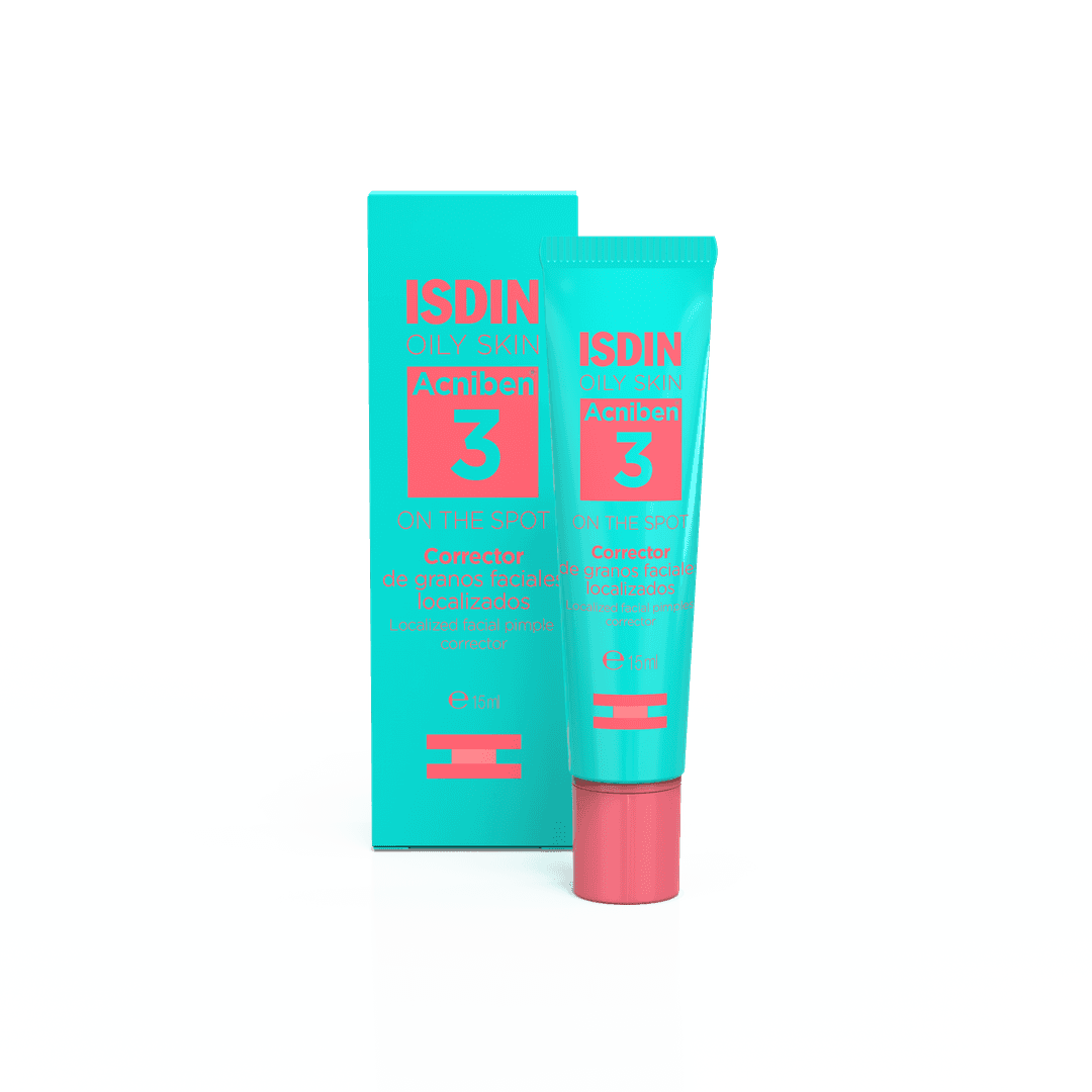 Isdin Acniben On The Spot 15ml