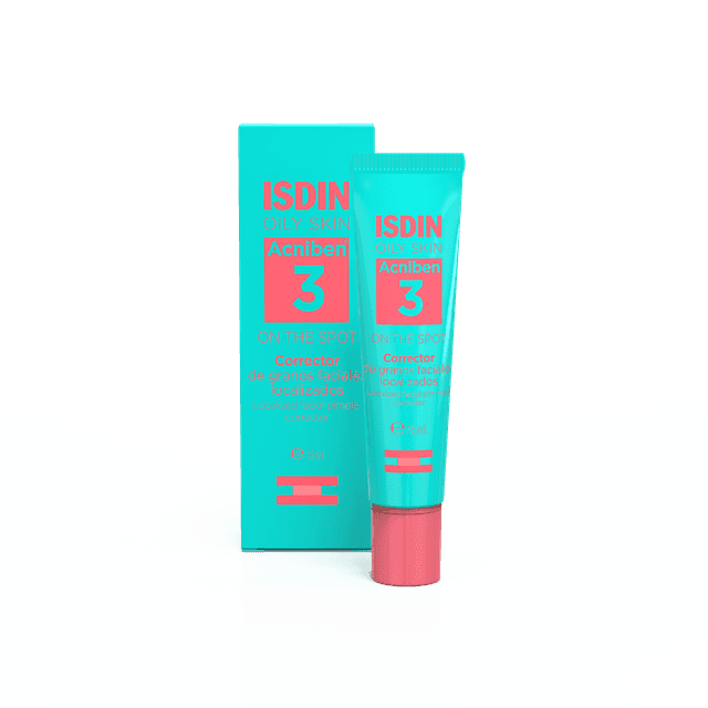 Isdin Acniben On The Spot 15ml