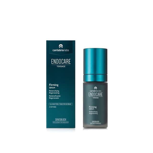 Endocare Tensage Firming Serum 30ml