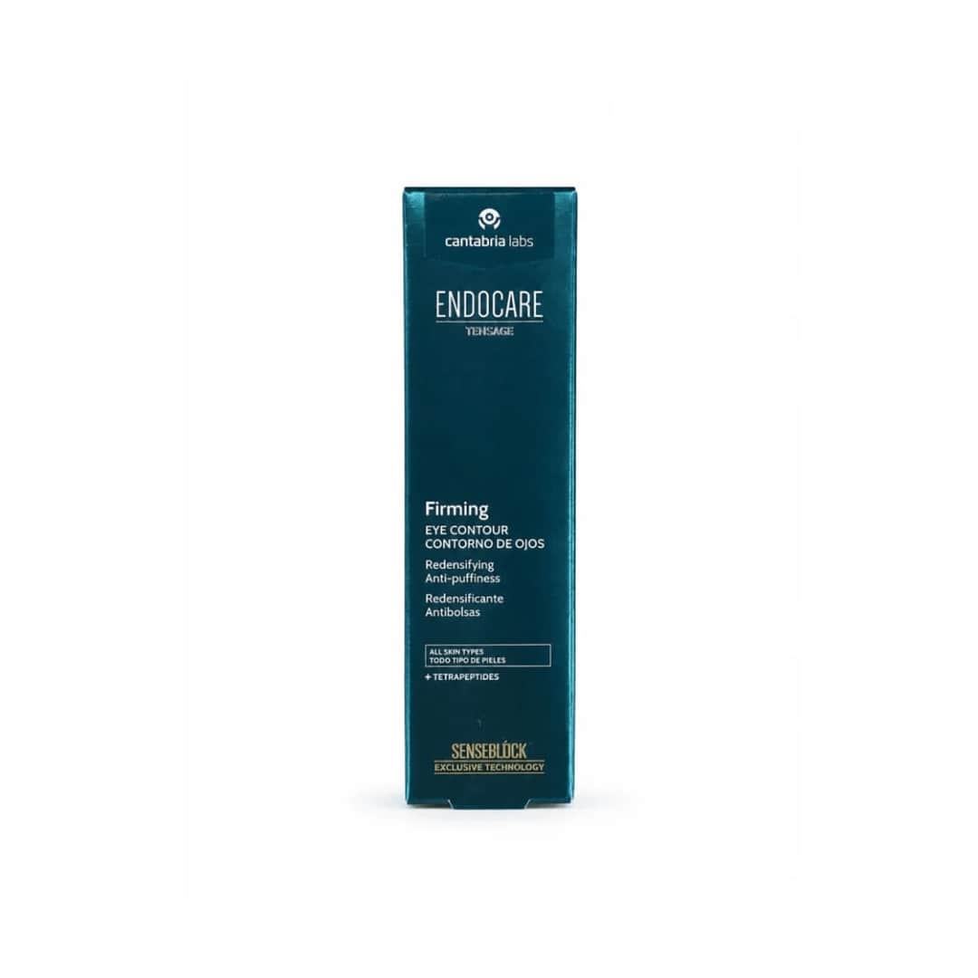 Endocare Tensage Firming Contorno de Ojos 15ml