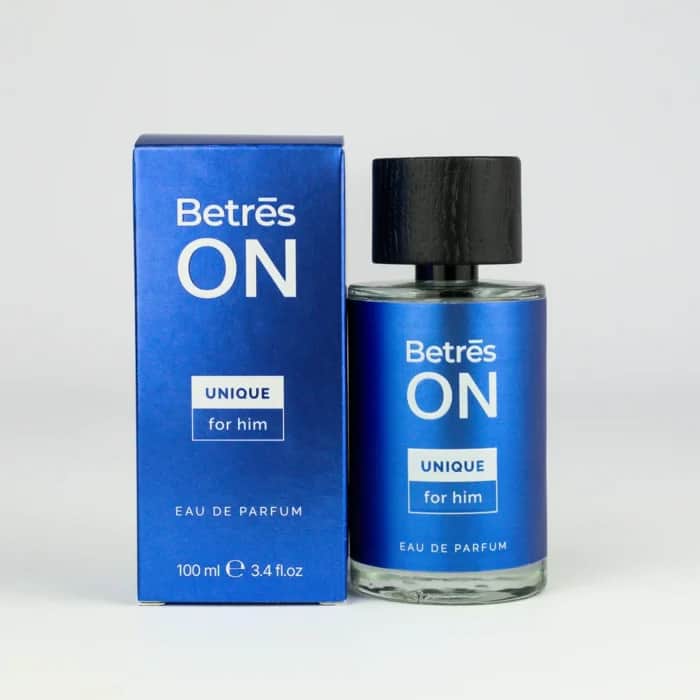 Betres On Colonia Unique Hombre 100ml