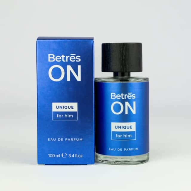 Betres On Colonia Unique Hombre 100ml