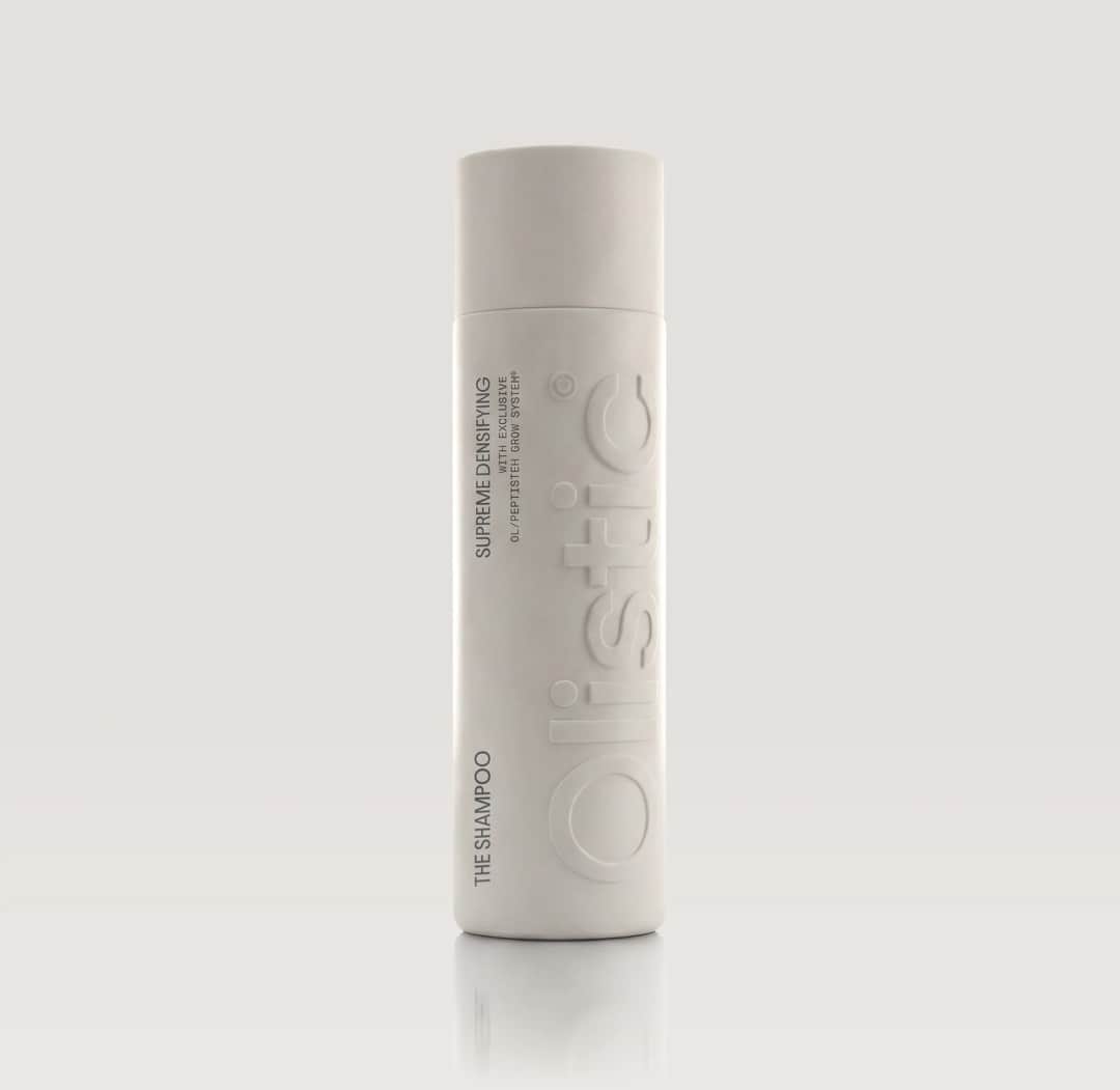Olistic The Shampoo 200 ml