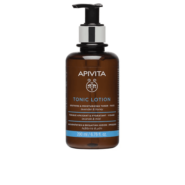 Apivita Tónico Facial 200ml
