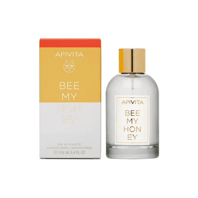 Apivita Bee My Honey 100ml