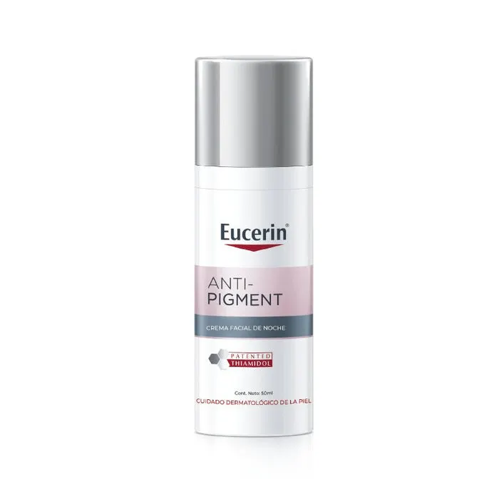 Eucerin Anti-Pigment Crema de Noche 50ml